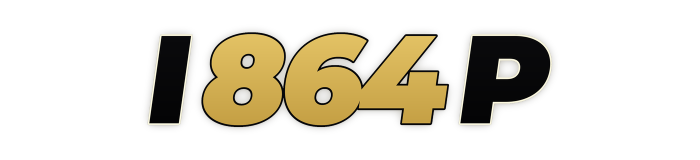 i864p